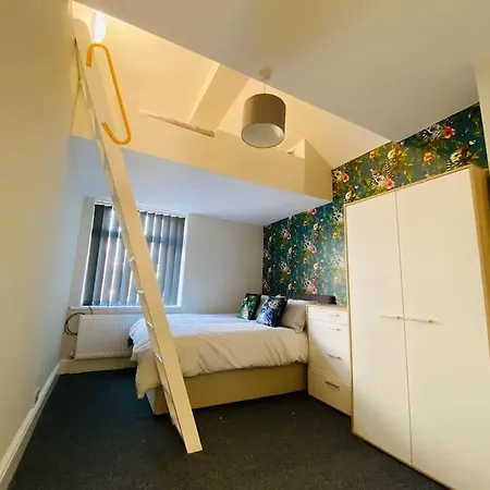 Town And Tower Perfect, For Family And Friends. * Blackpool