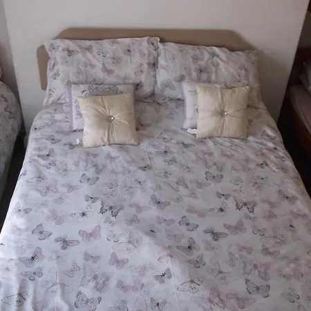 Pensionat Crooked Retreat 3*