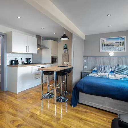 Appartamento Seaside Superior Family *
