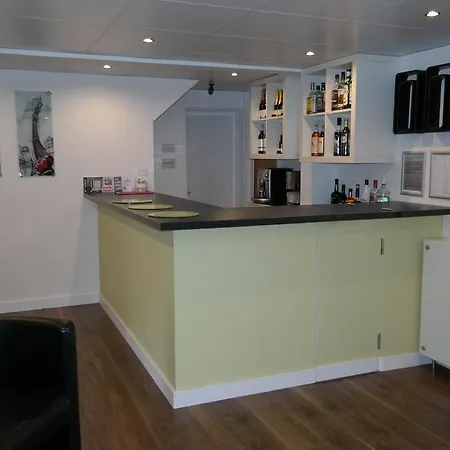 Hotel 4 Star Phildene Blackpool