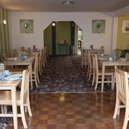 4 Star Phildene Blackpool
