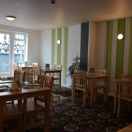 4 Star Phildene Hotel
