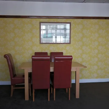 4 Star Phildene Hotel 4*