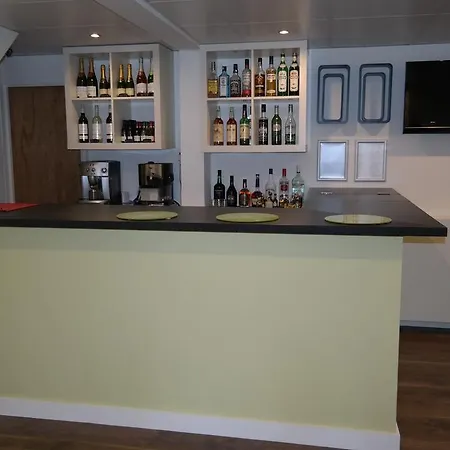 4 Star Phildene 4* Blackpool