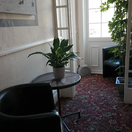 Hotel 4 Star Phildene