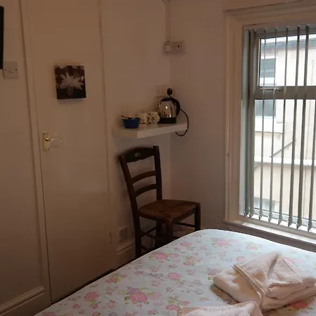 Maison d'hôtes Cardoh Blackpool
