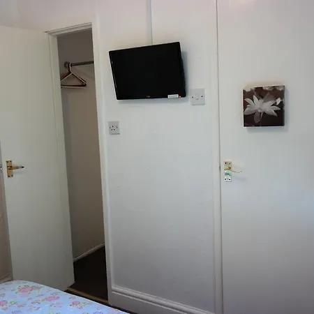 Cardoh Maison d'hôtes Blackpool