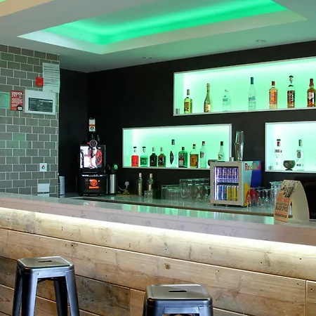 Blackpool Resort Hotel