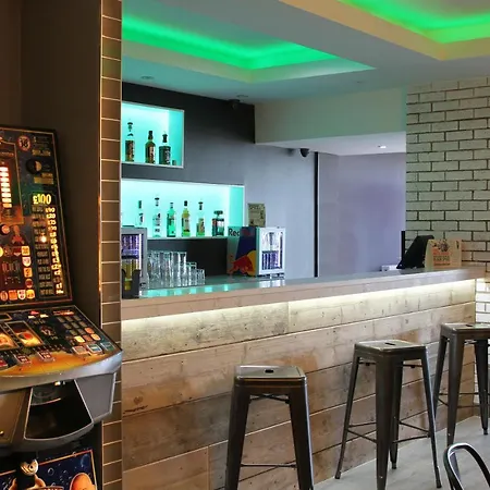 Blackpool Resort Hotel Hotel