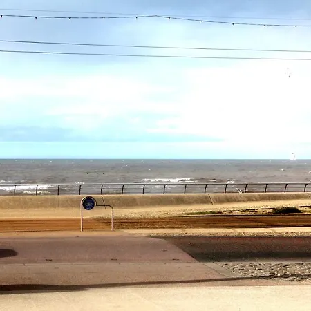Blackpool Resort Hotel