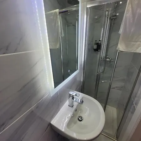 Blackpool Resort Hotel Blackpool