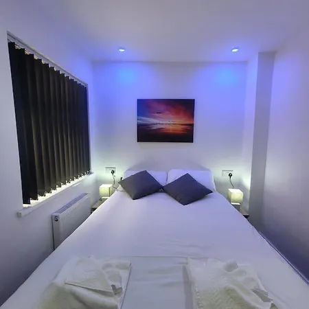 Blackpool Resort Hotel Blackpool