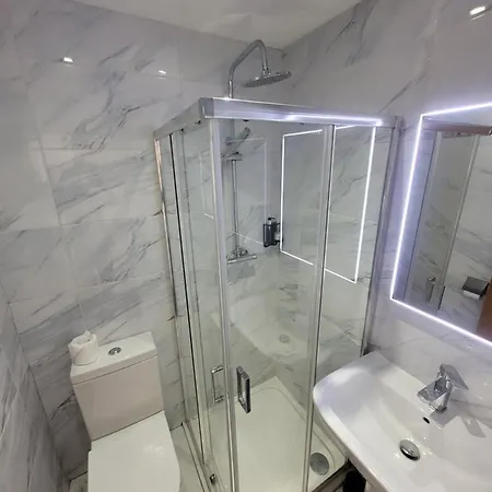 Blackpool Resort Hotel Hotel *