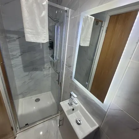 Blackpool Resort Hotel