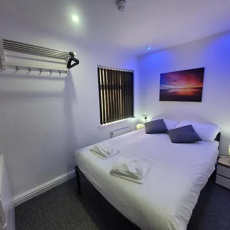 Blackpool Resort Hotel * Blackpool