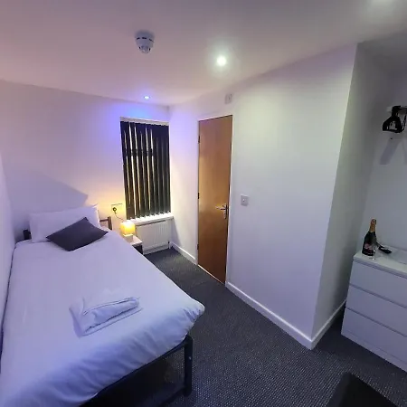 Blackpool Resort Hotel Hotel Blackpool
