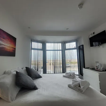 Blackpool Resort Hotel
