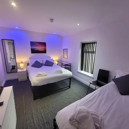 Hotel Blackpool Resort Hotel