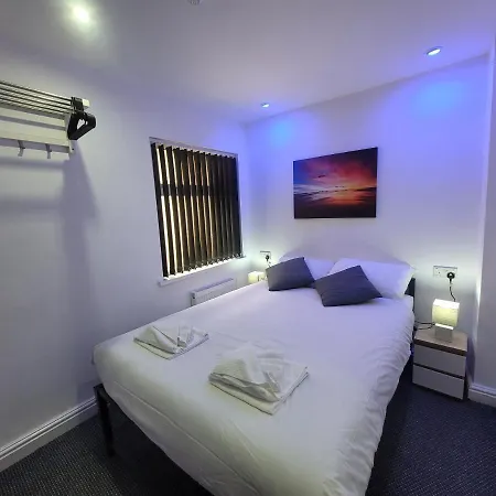 Blackpool Resort Hotel Hotel