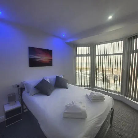 Hotel Blackpool Resort Hotel