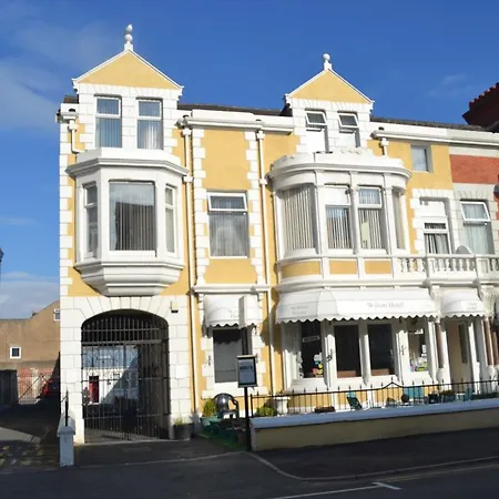 The Wilton