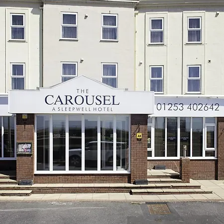 Carousel Blackpool