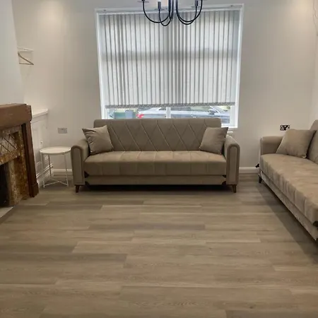 Araan House -families And Couples Only בית הארחה *