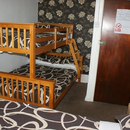 Bed & Breakfast Earlsway
