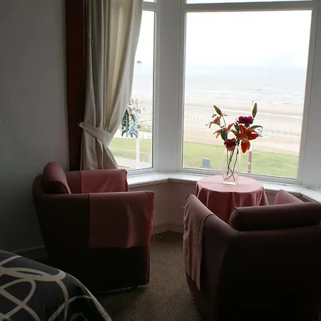 Earlsway Blackpool