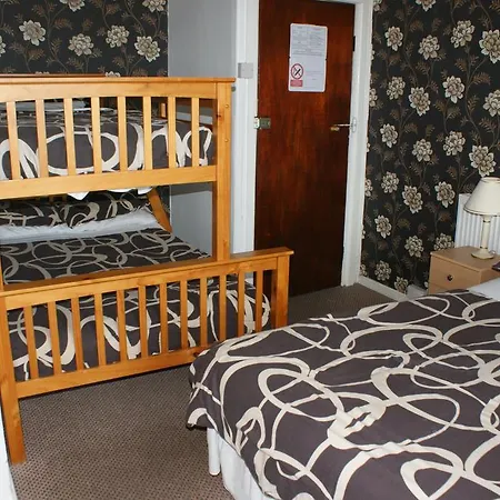 Bed & Breakfast Earlsway 2*
