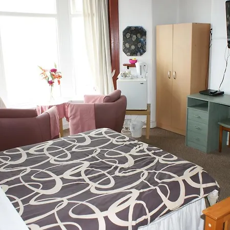 Bed & Breakfast Earlsway 2*
