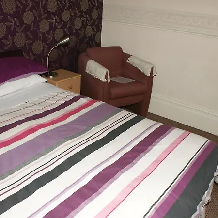 Earlsway Blackpool