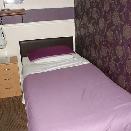 Bed & Breakfast Earlsway 2*