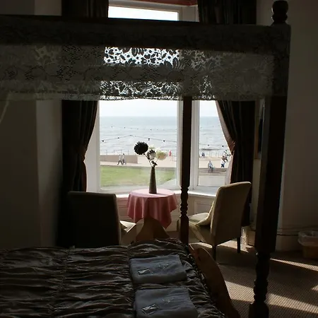 Bed & Breakfast Earlsway Blackpool
