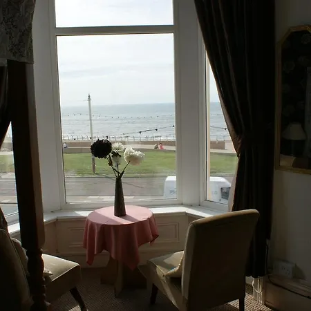 Bed & Breakfast Earlsway