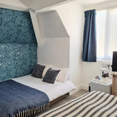 Bed & Breakfast Beverley Dean - Children Over 5 Years Welcome - Continental Breakfast 3*