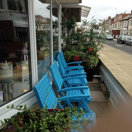 By The Seaside 4*