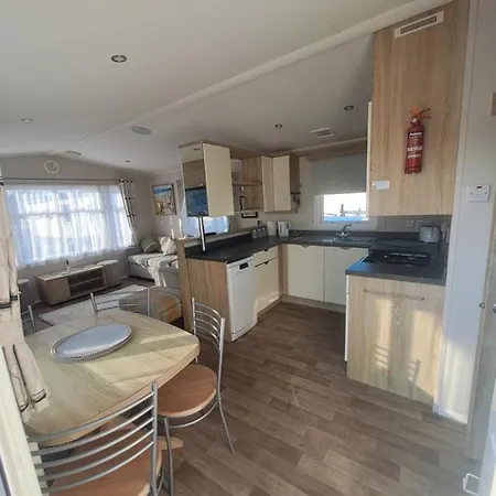 פארק נופש 45 Sandringham *