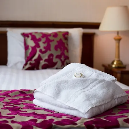 Hotel Sheraton 3*