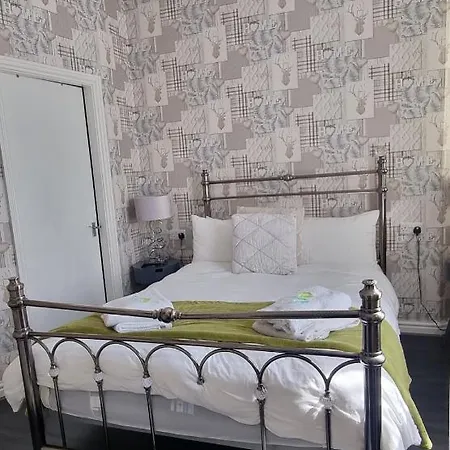 The Hotel