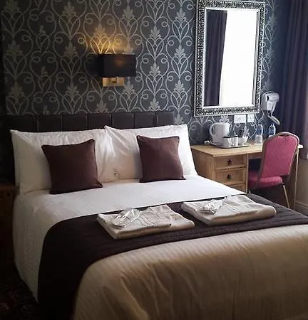 Hotel The Trafford