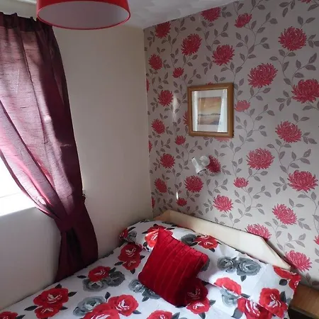 미라마 B&B 블랙풀