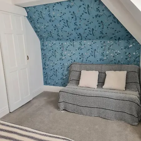Bed & Breakfast Beverley Dean - Children Over 5 Years Welcome - Continental Breakfast 3*