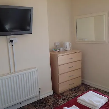 Hotel Cowley Blackpool