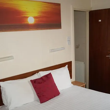 Hotel Vernon Hotel