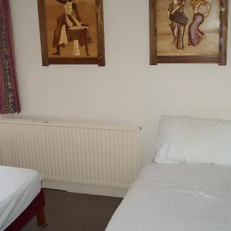 Vernon Hotel Hotel 3*