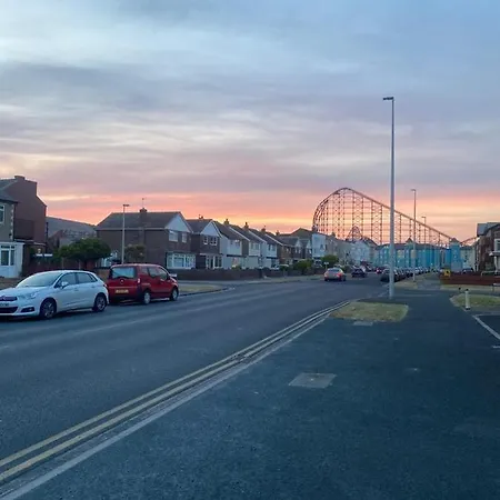 Hotell Crosby 3*