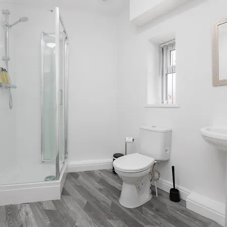 Apartment 54 Central Blackpool