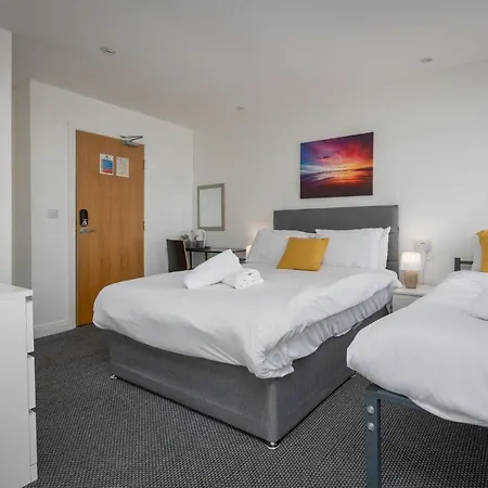 Blackpool Resort Hotel Hotel *