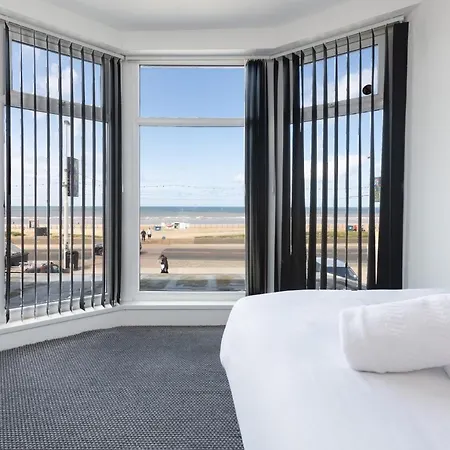 Hotel Blackpool Resort Hotel *